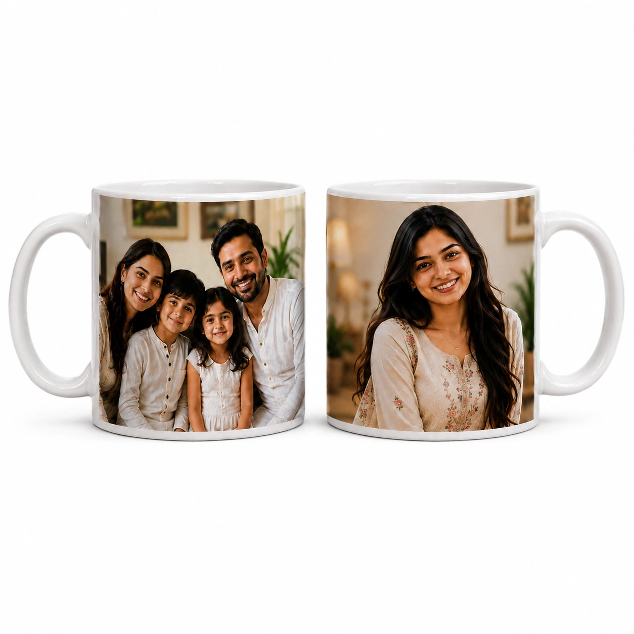 Together Forever Mug Combo